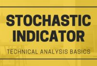 Stochastic Oscillator – Technical Analysis Basics |Indicator