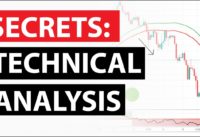 4 Secrets of Technical Analysis Trading