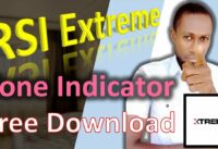 RSI Extreme Zone Indicator | Best Free indicator