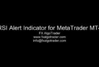 How to get RSI alerts and push notifications in MetaTrader 4