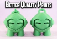 7 Tips to Improve Surface Quality of Your 3D Prints