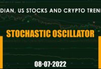 Technical Analysis : Stochastic Oscillator
