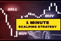 I Hated 1 Minute Charts, Until I Created This Scalping/Day Trading Strategy
