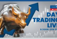 Watch Day Trading Live – July 1, NYSE & NASDAQ Stocks