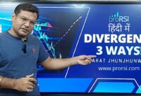 RSI Divergence Strategy| Filter out False Divergences using these 3 Tools|Part I
