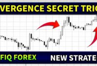 Divergence Strategy with an Amazing Trick