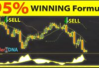 🔴 95% Winning "ATR Breakout Trading Strategy" | The Best "MARKET VOLATILITY" Indicator You Must Have