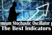 Best Modified Stochastic Trading Strategy | Premium Stochastic Oscillator Indicator Testing pt3