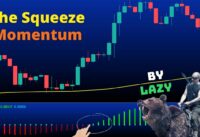 Most Popular Indicator Ever: Squeeze Momentum Indicator (by Lazybear) – Catching Breakouts Tutorial