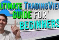 💹 TradingView Beginner Guide 2021 | From TradingView zero to HERO in one video! 📊