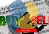 Use Stochastic RSI And Python To Determine When To Buy And Sell Stocks