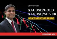 Gold & Silver Rate Today- Trading Strategy for XAUUSD & XAGUSD – Technical Analysis Today 22 July