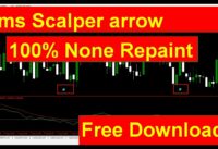YMS Scalper None Repaint Mt4 Indicator Free Download