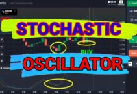 The STOCHASTIC OSCILLATOR Explained – Binary options trading strategy