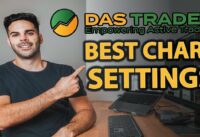 DAS TRADER PRO BEST CHART SETTINGS!!! DAY TRADING PLATFORM / INTERACTIVE BROKERS