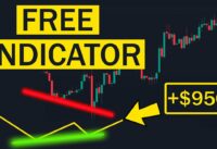 This DayTrading Divergence HACK is GOLD! (Turn $50 into $5000)