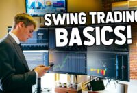 The Basics Of Swing Trading