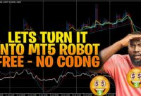 CREATE RSI STOCHASTIC MOVING AVERAGE MT5 FOREX ROBOT WITH FREE FOREX EA BUILDER – FOREX EA TRADER