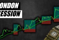 MAGIC Scalping Strategy For London Session | 5 min Scalping for Forex & Crypto
