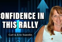 Confidence in This Rally | Carl & Erin Swenlin | The DecisionPoint Trading Room (10.24)