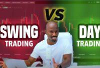 Is Day Trading MORE Profitable than Swing Trading?