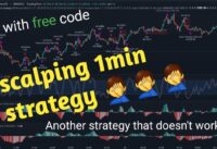How To Scalping With MACD And Stochastic In Wrong Way