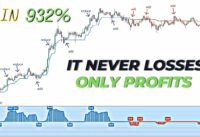 it never losses, only profits : angle attack indicator : squeeze momentum strategy