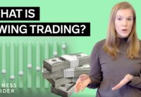 What Is Swing Trading? | Personal Finance Insider