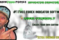 How to create your own forex indicator