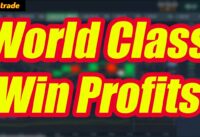 World Class Binary Options Trading Strategy Consistent Profits Stochastic Oscillator Real Indicator