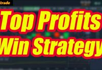 Top Class Binary Iq Pocket Option Trading Strategy for Beginner Stochastic Oscillator Real Indicator