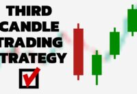 EXCELLENT Candlestick Strategy for Intraday Trading | BEST Three Candle Reversal Pattern