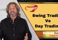 Swing trading vs  Day Trading – Which is more profitable?