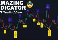 I Found an AMAZING Buy Sell Indicator on TradingView for Forex and Crypto