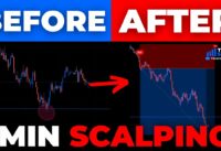 Easy 1 Minute Scalping Trading Strategy | **HIGH WIN RATE**