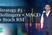 Olymp Trade Strategy – 2 Bollingers + MACD + Stoch RSI