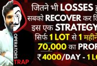 99% Accurate Live Strategy | Trade Swing | Intraday Trading Strategies | Option Trading Strategies