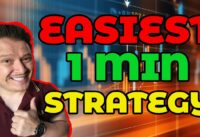 💰📉EASIEST 1 Minute Strategy For Binary Options in 2021💵📉