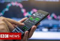 The risks and rewards of online day trading – BBC News