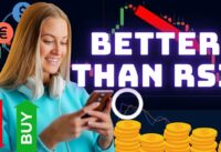 BEST “STOCHASTIC” Trading Strategy Better Than RSI for Day Trading Stochastic resulting HUGE Gains💰
