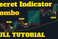 Best Tradingview Indicator for Swing Trading [Swing Trading For Beginners]