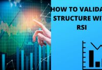 HOW TO VALIDATE STRUCTURE WITH RSI