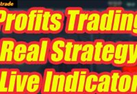 Top Binary Options Trading Strategy Best Winning Profits Stochastic Oscillator Real Indicator Guide