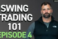 Swing Trading 101, Episode 4: The Best Swing Trade Pattern For Mornings