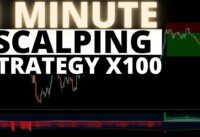 1 Minute Crypto Trading Strategy | EASY Scalping Strategy For Beginners