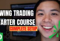 Beginner Swing Trading with the TTM Squeeze