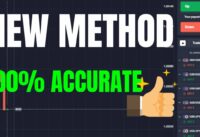 New Method – MA & Stochastic 100% Accurate – Best quotex strategy