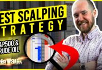 Best Scalping Strategy In 2 Minutes [ORDER FLOW]