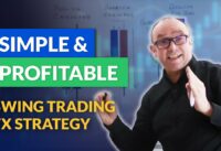 A Simple Forex Swing Trading Strategy