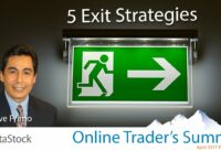 Five Exit Strategies That Will Change the Way You Trade